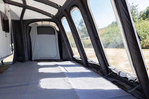 Sunncamp esteemed awning size - awning,