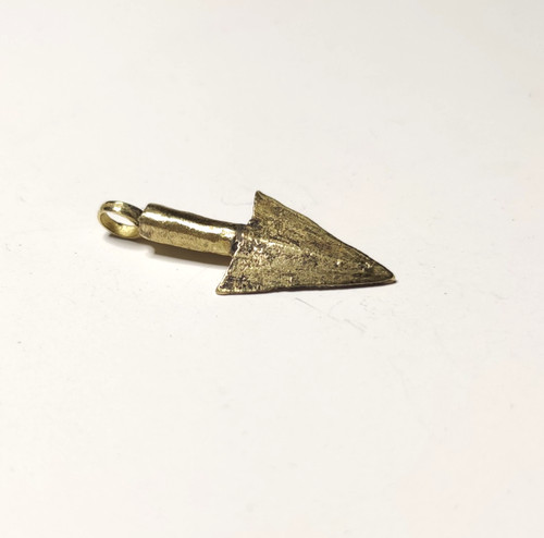 Men jewellery arrow head - arrow,