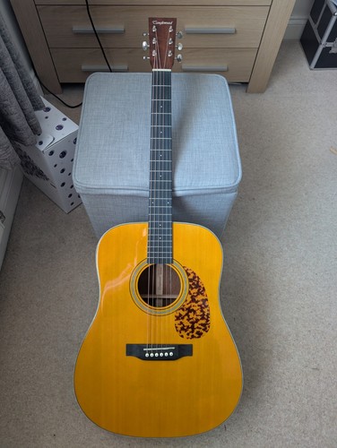 Tanglewood tw40 e - tanglewood, tw40-d-an-e