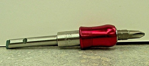 Hex bit adapter 2 - hex,