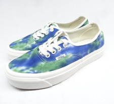 Vans UK Size 4 Shoes Trainers  Womens Teens
