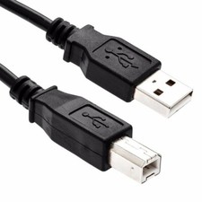 3m Printer Cable Lead for