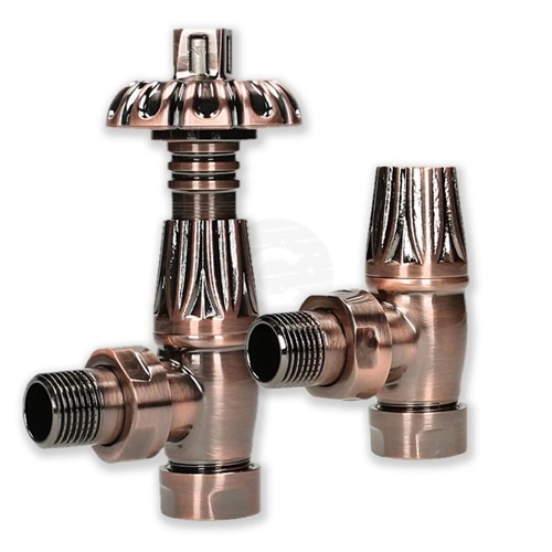 Traditional thermostatic - traditional,