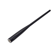 FAS27C Rubber Antenna 18cm 2m