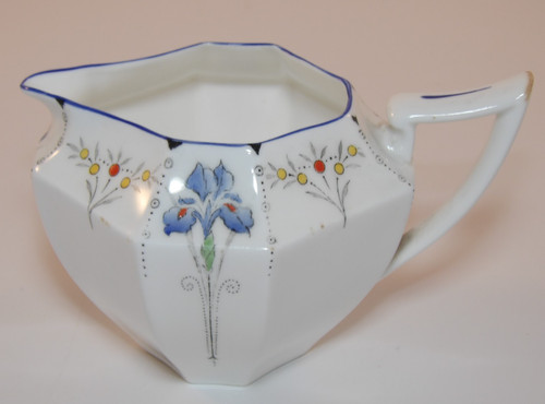 Shelley art deco - 11561, queen