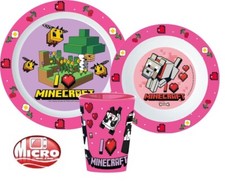 Minecraft Pink Children