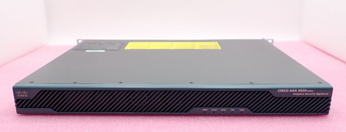 Cisco asa5520 - cisco, asa5520-bun-k9