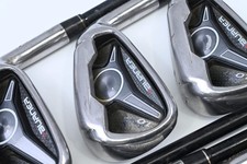 Taylormade Burner 1.0 Irons /