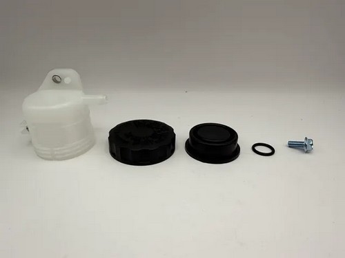 Tourmax master cylinder front - tourmax,