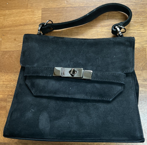 Peter kaiser hand bag black - peter, bag,