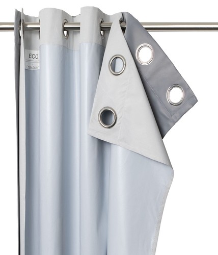 Total blackout curtains - blackout,