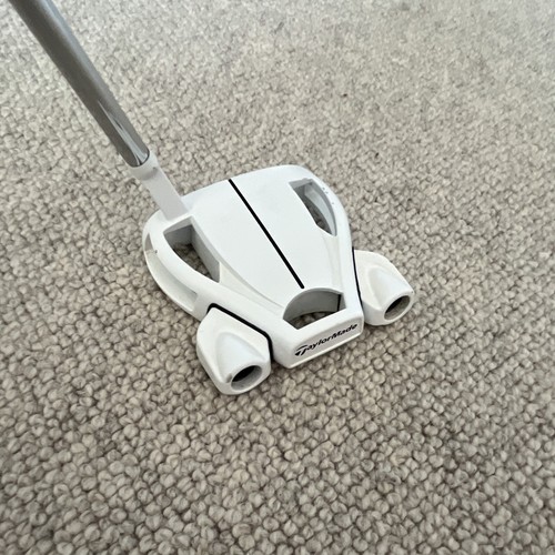 Taylormade spider ghost - taylormade,