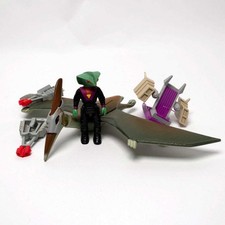 Dino-Riders - PTERANODON with
