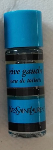 Rive gauche yves - by, laurent