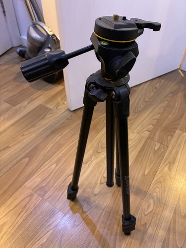 Vanguard vesta 203ap aluminium - 203ap,