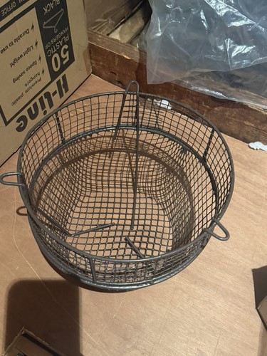 Round terminal guard - round,