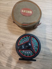 Vintage Leeda LC 100 Trout Fly