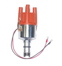 VW Beetle camper Porsche