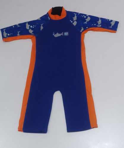 Splash about wet suit - suit, year