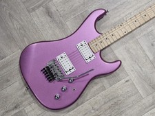 Kramer Classic Pacer Series