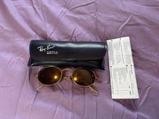 Ray Ban Bausch Lomb Sunglasses