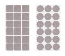 Felt Pads Self Adhesive Sticky