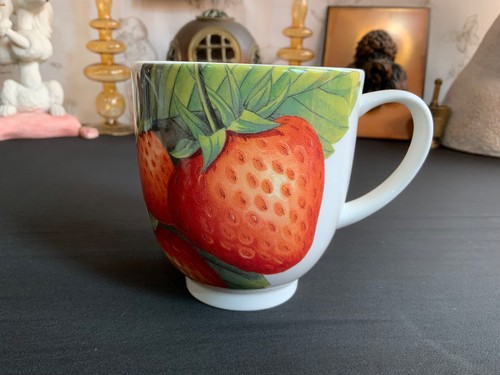Portmeirion eden fruits - portmeirion,