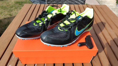 Nike zoom rival track - nike, 6