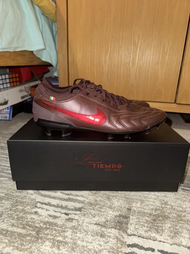 Nike tiempo legend elite - nike, uk