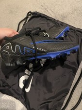 Nike Zoom Vapor Elite Football