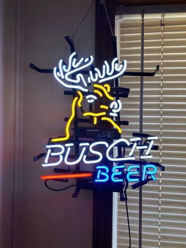Deer stag buck elk - stag, beer