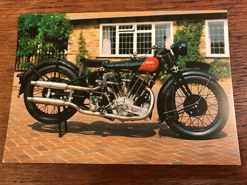 Vtg1928 coventry eagle - vtg1928, flying