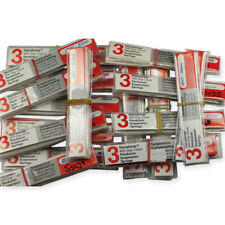 HOROLOVAR clock Suspension Springs 400 Day Anniversary pendulum spring x3 clocks