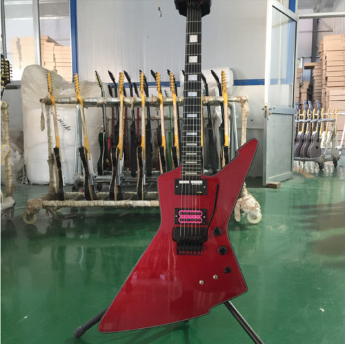 Explore electric guitar - explore,