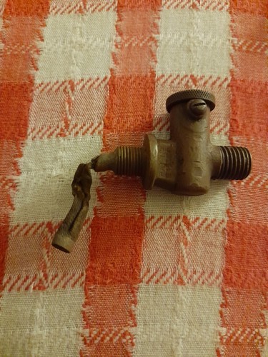 Ewarts petrol tank fuel - x,