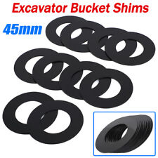 Excavator Bucket 45mm Pins