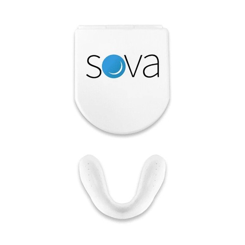 Sova night guard - sova, teeth