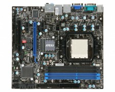 FOR MSI 880GM-E41 Motherboard