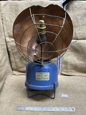 VINTAGE ORIGINAL TILLEY IF54 INFRARED RADIATOR / HEATER
