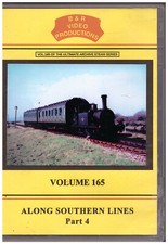 B & R Video Productions - Vol