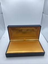 Waterman Ideal Box Only