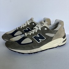 New Balance 990v2 Teddy Santis