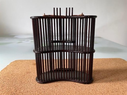 Rare chinese hardwood - rare,