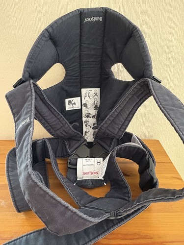 Baby bjorn navy - bjorn,