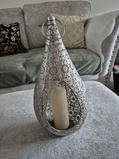 Candle Lantern. Complete With