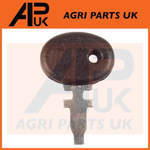 Ignition switch starter key - ignition,