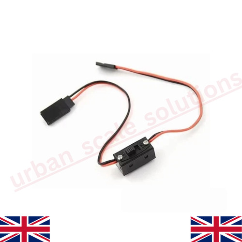 Futaba type switch - rc,