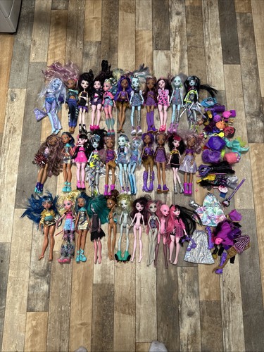 Large bundle collection - large, of
