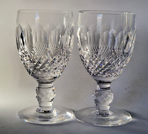 Waterford crystal colleen - crystal,
