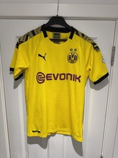 Men’s Football Shirt 2019-20